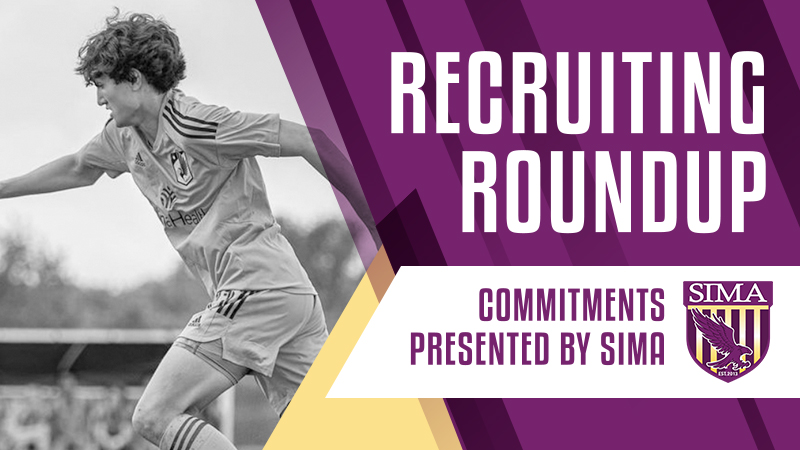 SIMA Recruiting Roundup: October 30-Nov. 5