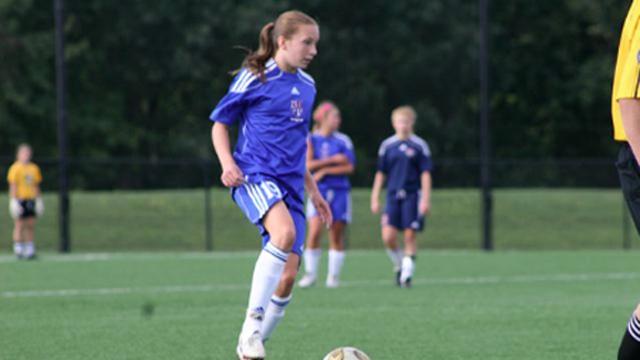 ECNL's Midwest Conference offers quality