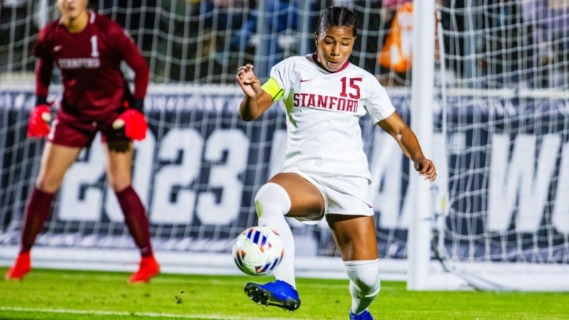 College Cup: Stanford Holds on to Beat BYU