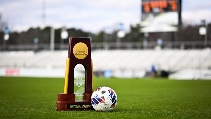 College Cup: Men's Final Preview