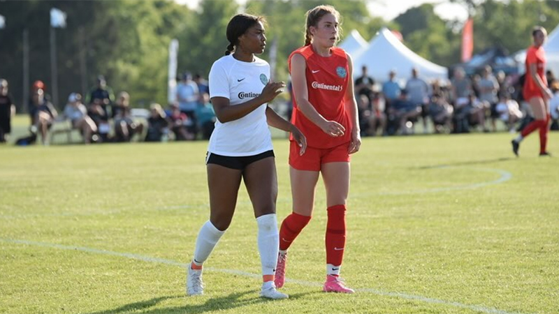 ECNL Girls Florida: U17 Players to Watch