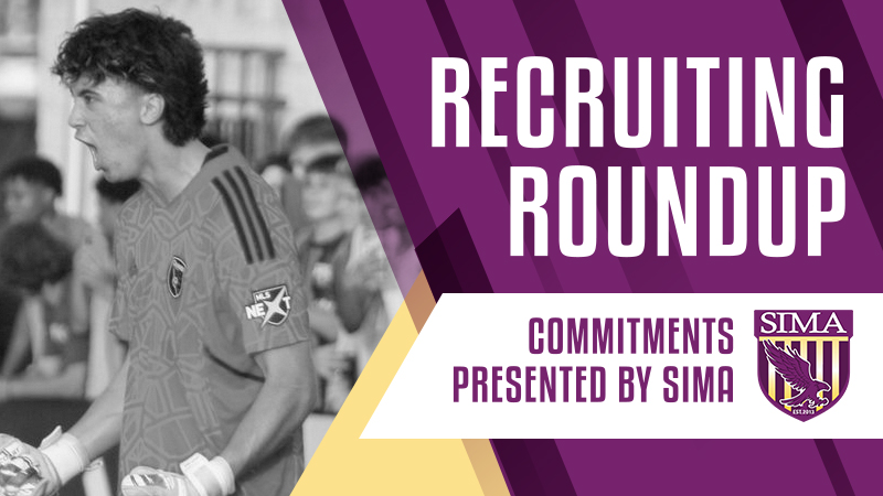 SIMA Recruiting Roundup: January 22-28