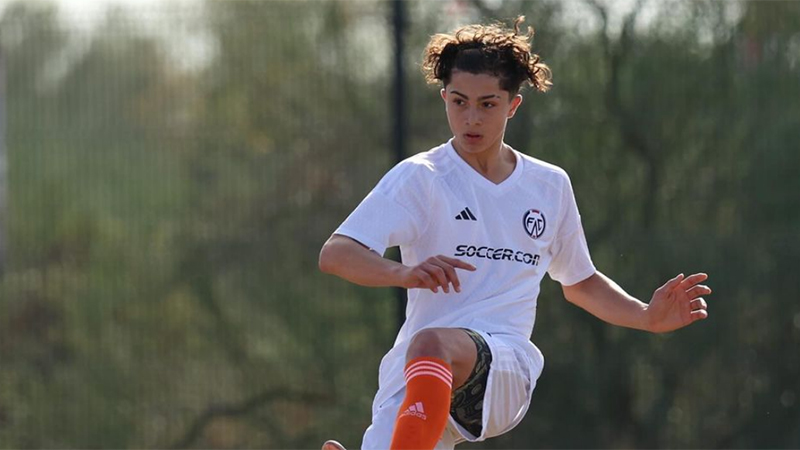 N. Academy Championships: U16 Preview