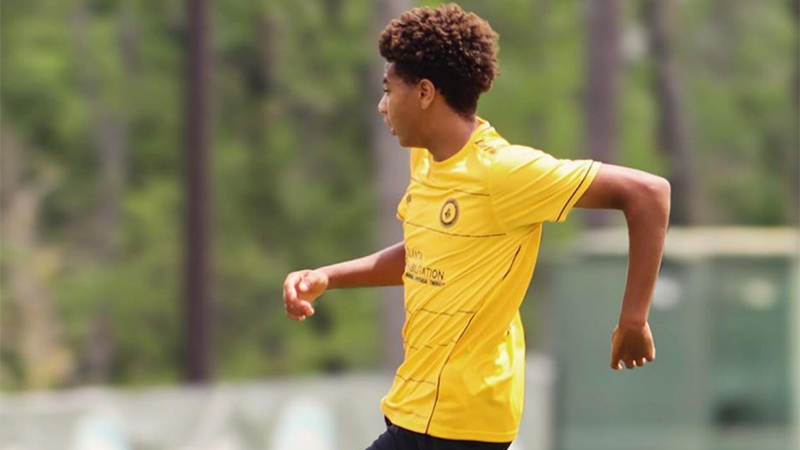 MLS NEXT Flex: Under-15 Players to Know