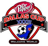 dallas cup 2012 logo