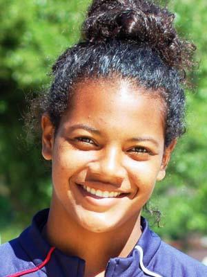 elite girls club soccer player jasmine paterson is playing college soccer at duke