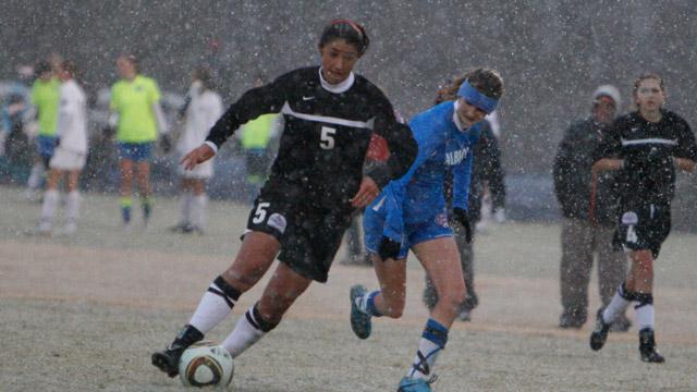 USYS National League completes day 3