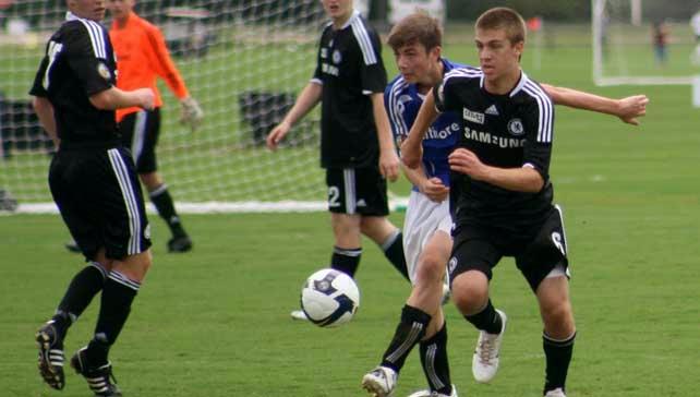CASL, SC United getting hot at right time