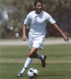 girls club soccer and womens college soccer player kaitlyn fitzpatrick