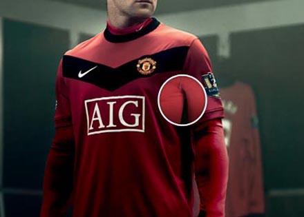 Ib Forlænge vegetarisk Nike Pro Combat pitch proven, Rooney approved | Soccer Products