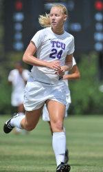 tcu soccer brooke kviz