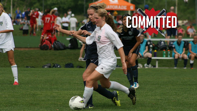 Girls Commitments: July 7