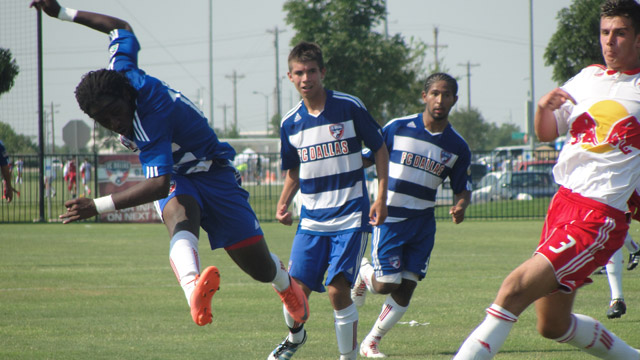 Development Academy U18 Finals Week Preview