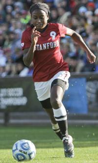 stanford soccer chi ubogagu