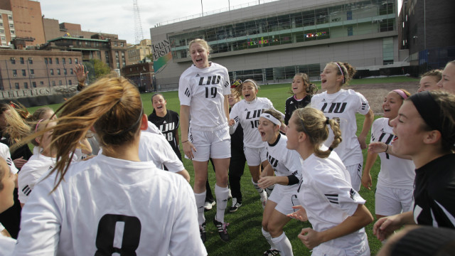 Northeast Conference Women's Soccer Preview