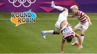 Round Robin: U.S. WNT on track for gold?