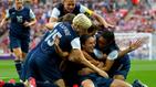 U.S. WNT 2, Japan 1: Player Ratings