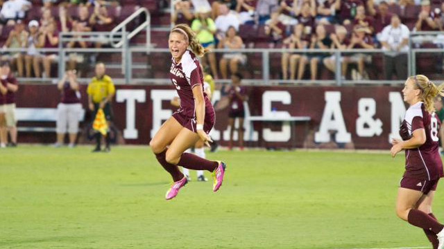 Women's college soccer week two preview