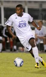 old dominion men's college soccer player yannick smith
