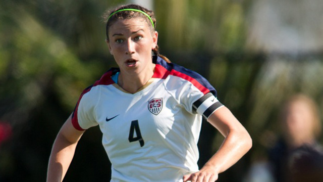Players to Watch in the 2012-13 ECNL season