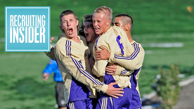Boys Recruiting Insider: Chase for 2014s