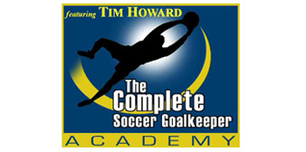 Complete Soccer Goalkeeper Academy