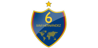Campus Xavi Hernandez World Tour 2012