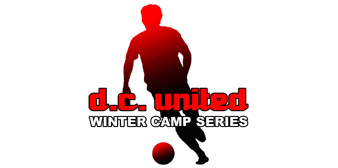 D.C. United Winter Camp Series - Maryland