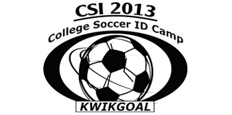 CSI 2013 - College Soccer ID Camp
