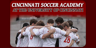 Cincinnati Soccer Academy