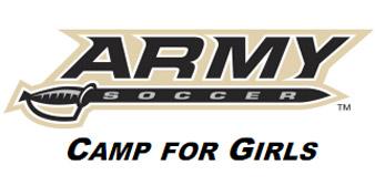 Army Soccer Camp for Girls