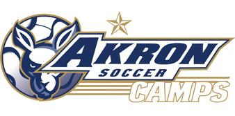 Akron Men's Soccer Camps