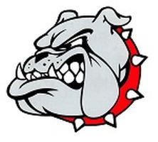 bulldog bulldogs robinson wheaton college mascot football logos navarro head jay collision soccer sports clip designs cabarrus clipart gerber presented