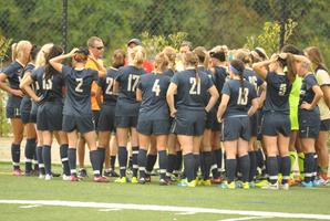 Wingate Women's College Soccer | News | Scores | Standings | Rankings