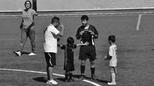 Child Peacemaker