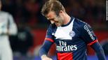 Beckham's Farewell