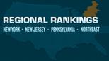 Regional Rankings