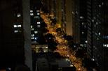 Brazil Protests