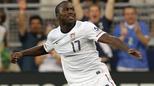 Jozy's Hot Streak
