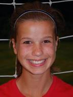 Caroline Chagares