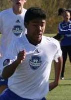 Zhuvonte Wilson