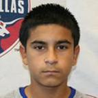 Mark Hernandez