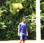 Deshawon Nembhard