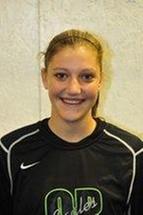 Sydney O'Shaughnessy