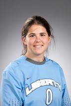 Kristin Horton