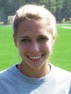 Rachel Saunders