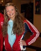Olivia Sherman