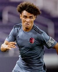 Mykhi Joyner 