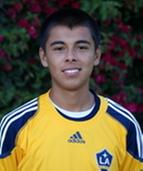William Raygoza