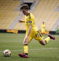 Owen Presthus